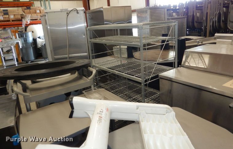 image for item KS9692 Restaurant equipment