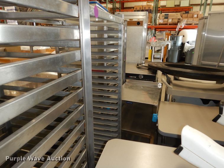 image for item KS9692 Restaurant equipment