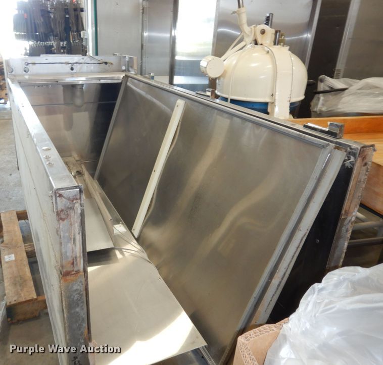 image for item KS9692 Restaurant equipment