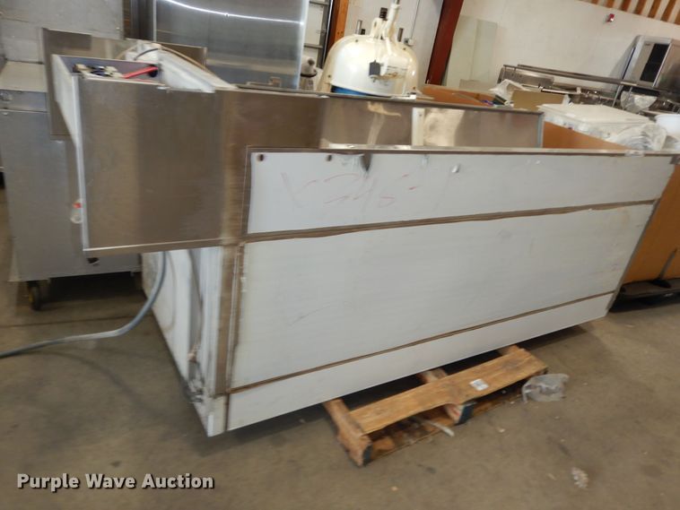 image for item KS9692 Restaurant equipment