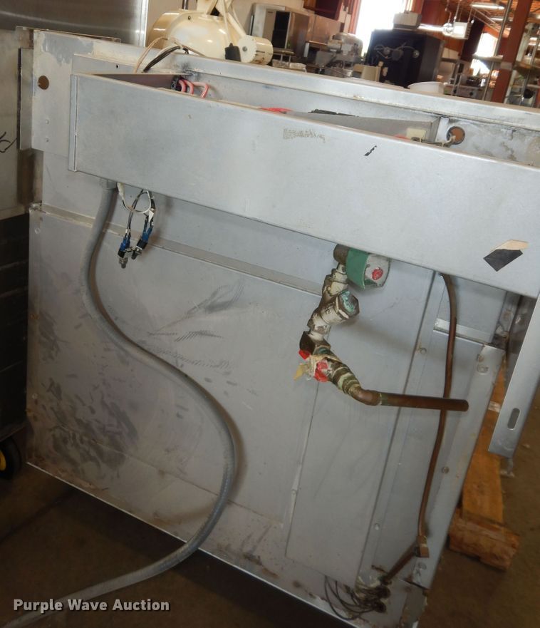 image for item KS9692 Restaurant equipment