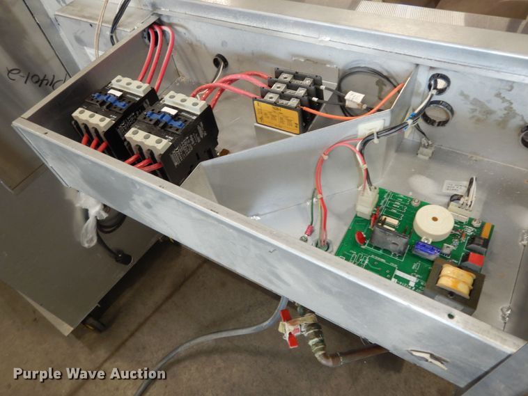 image for item KS9692 Restaurant equipment