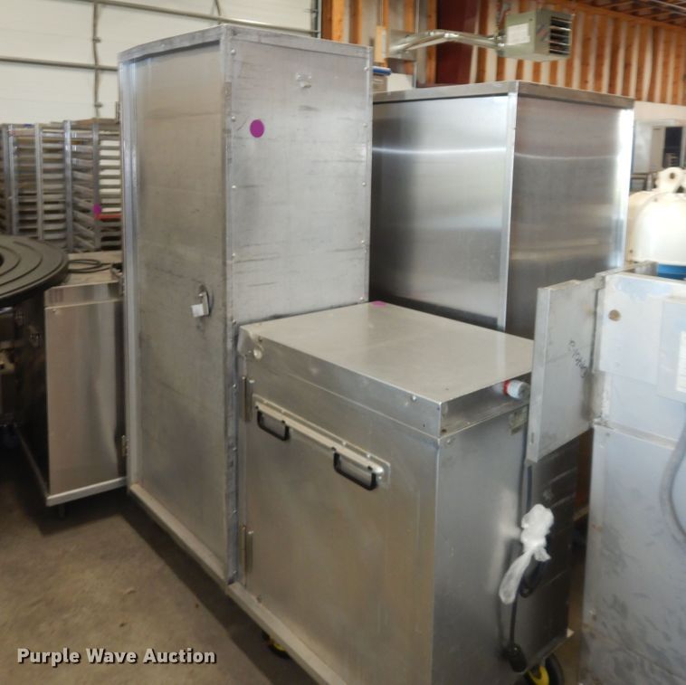 image for item KS9692 Restaurant equipment