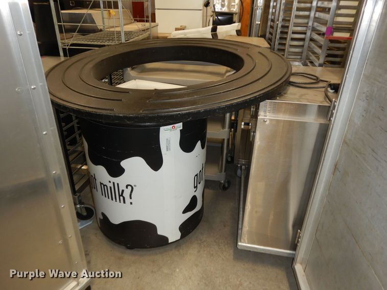 image for item KS9692 Restaurant equipment