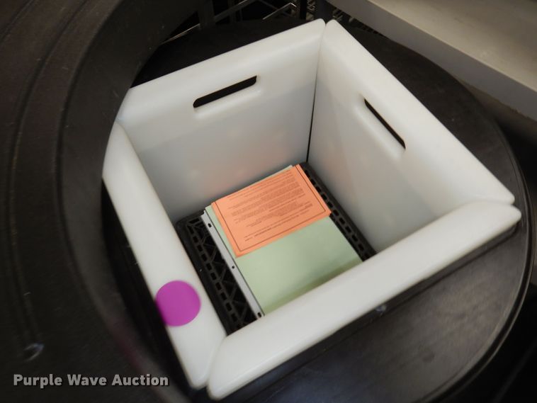 image for item KS9692 Restaurant equipment