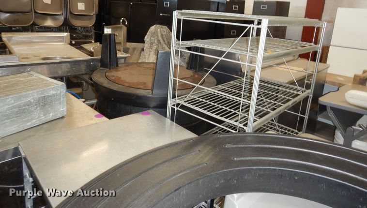 image for item KS9692 Restaurant equipment