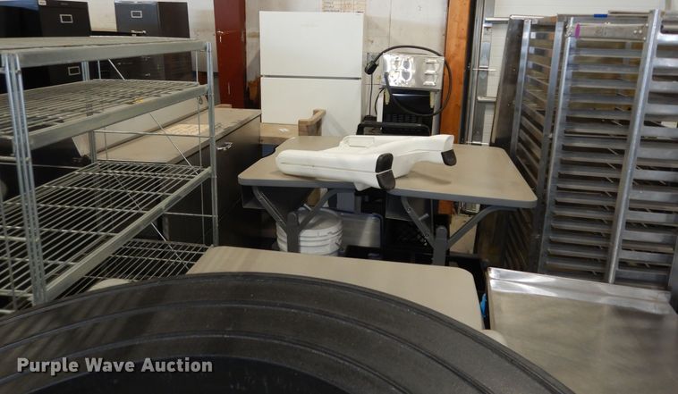 image for item KS9692 Restaurant equipment