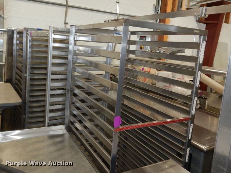 image for item KS9692 Restaurant equipment