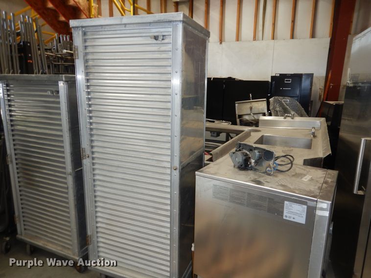 image for item KS9692 Restaurant equipment