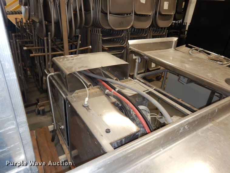 image for item KS9692 Restaurant equipment