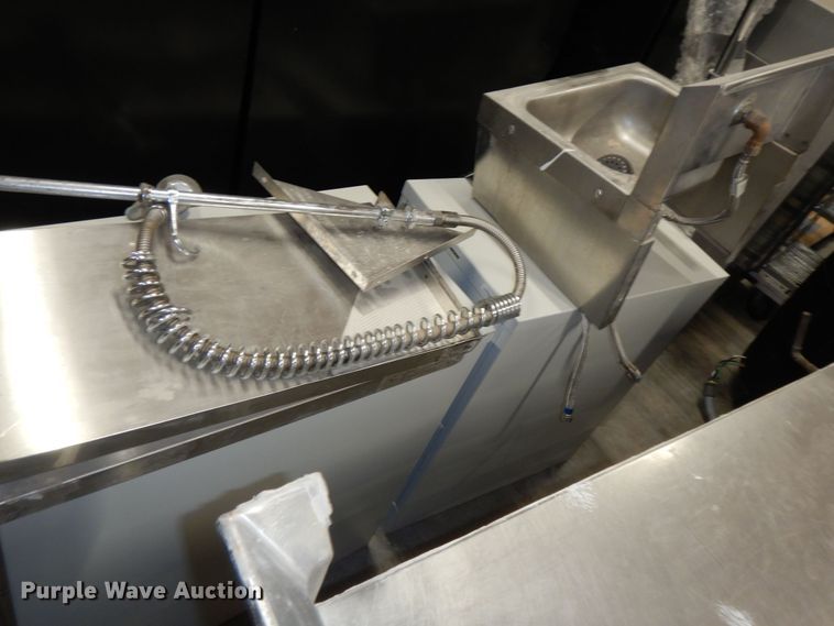 image for item KS9692 Restaurant equipment