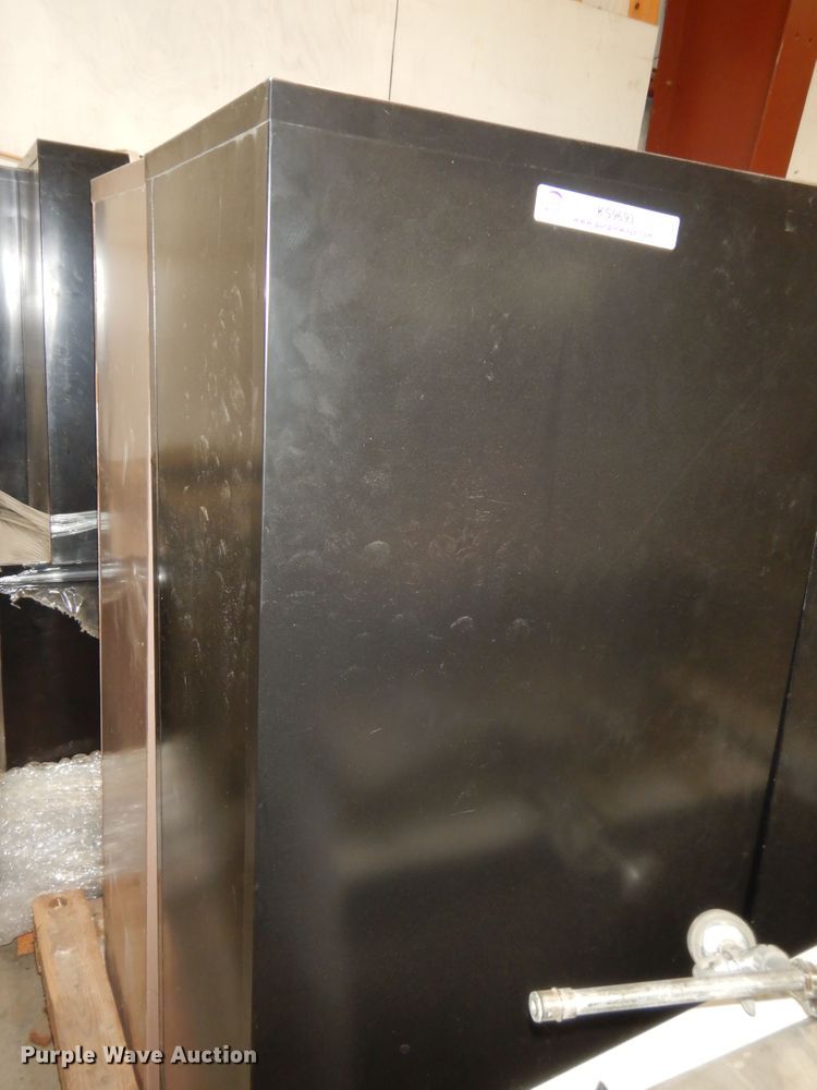 image for item KS9693 Approximately 15 file cabinets