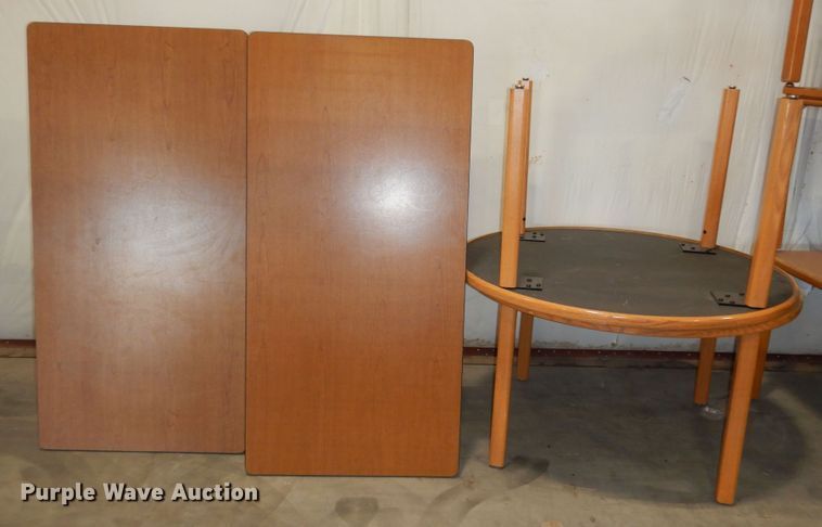 image for item KS9695 Approximately 32 tables