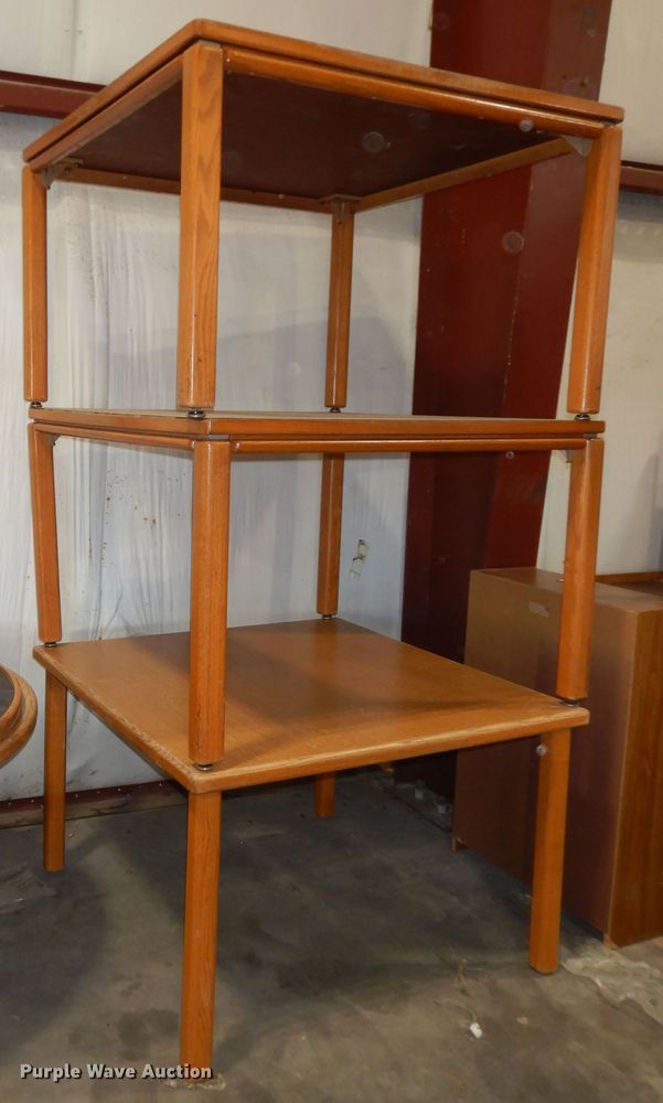 image for item KS9695 Approximately 32 tables