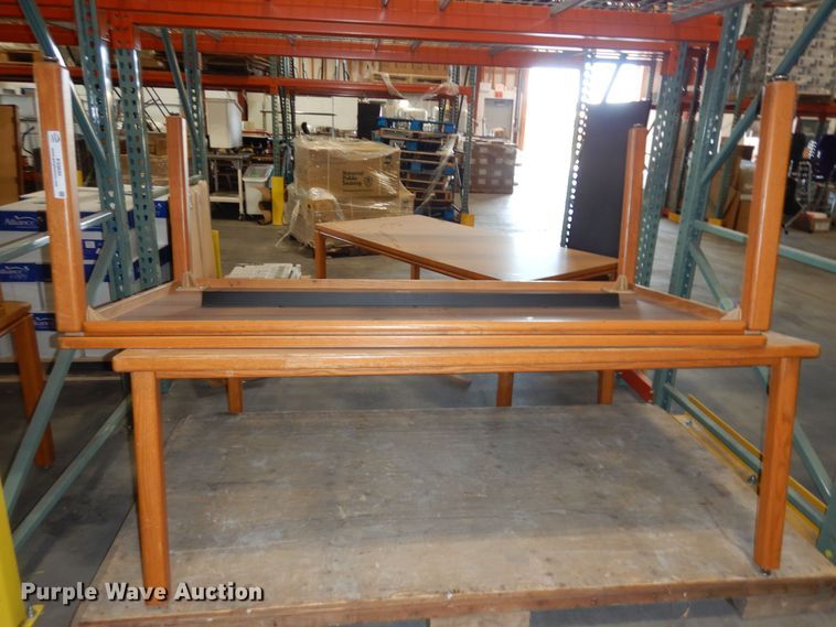 image for item KS9695 Approximately 32 tables