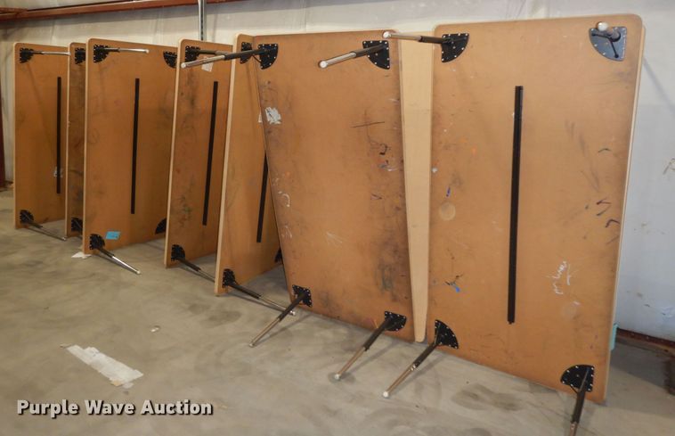 image for item KS9695 Approximately 32 tables