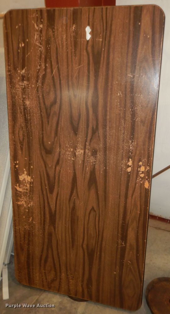 image for item KS9695 Approximately 32 tables