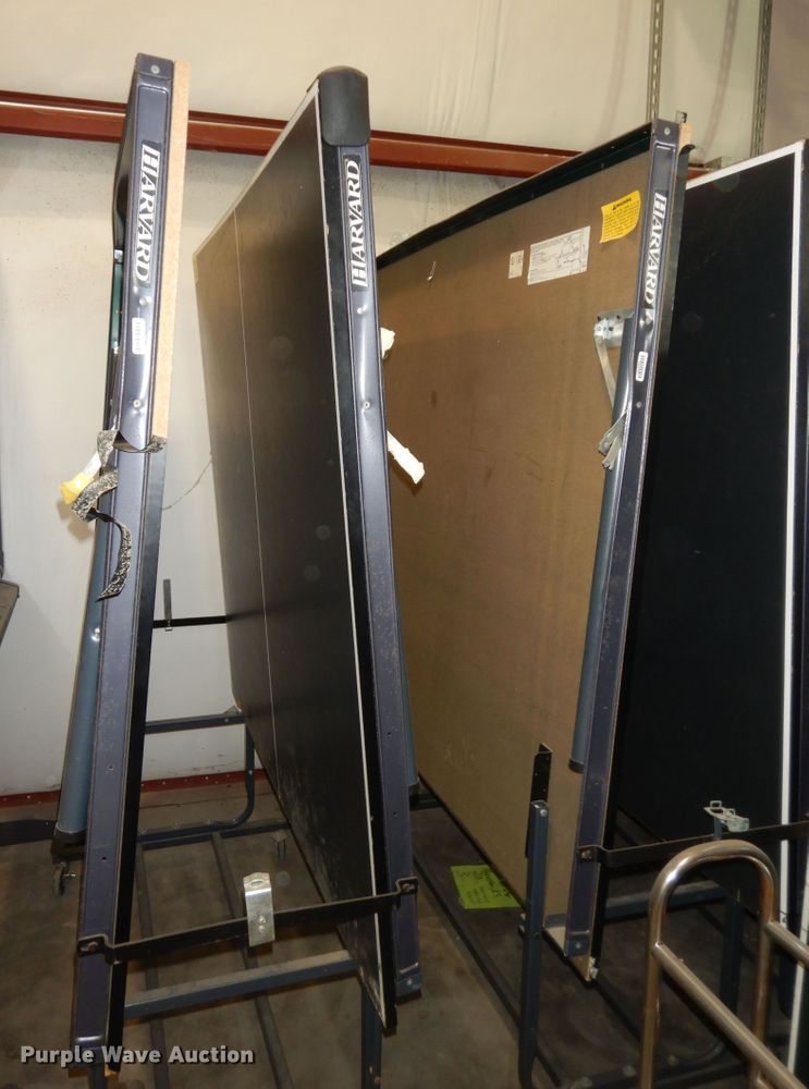 image for item KS9697 (9) table tennis tables