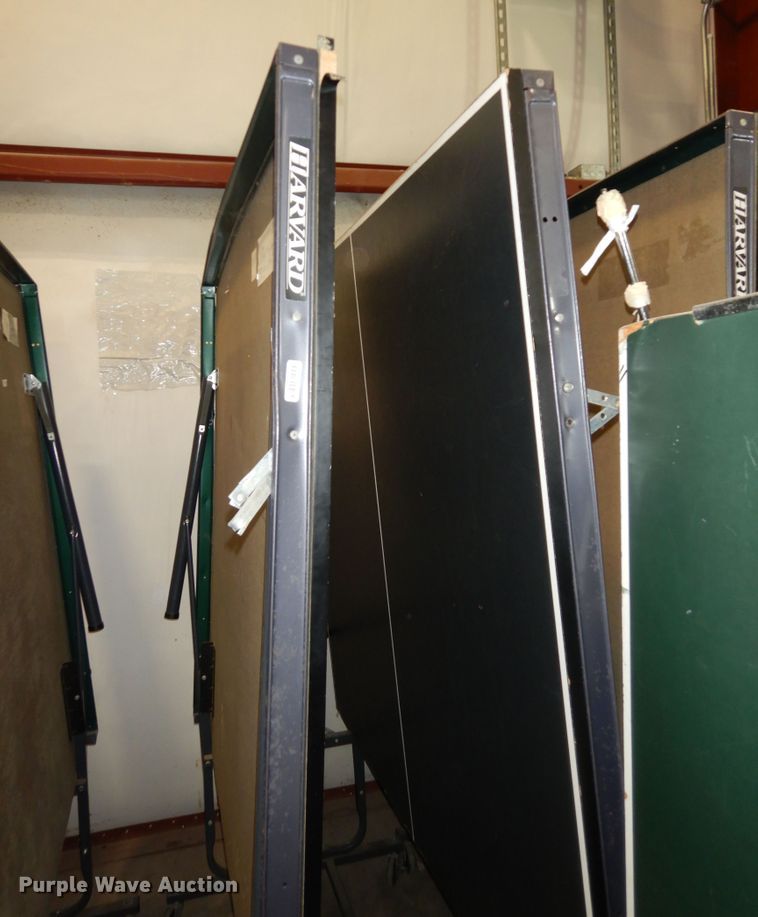 image for item KS9697 (9) table tennis tables