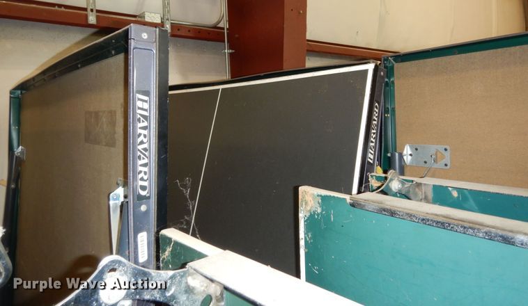 image for item KS9697 (9) table tennis tables