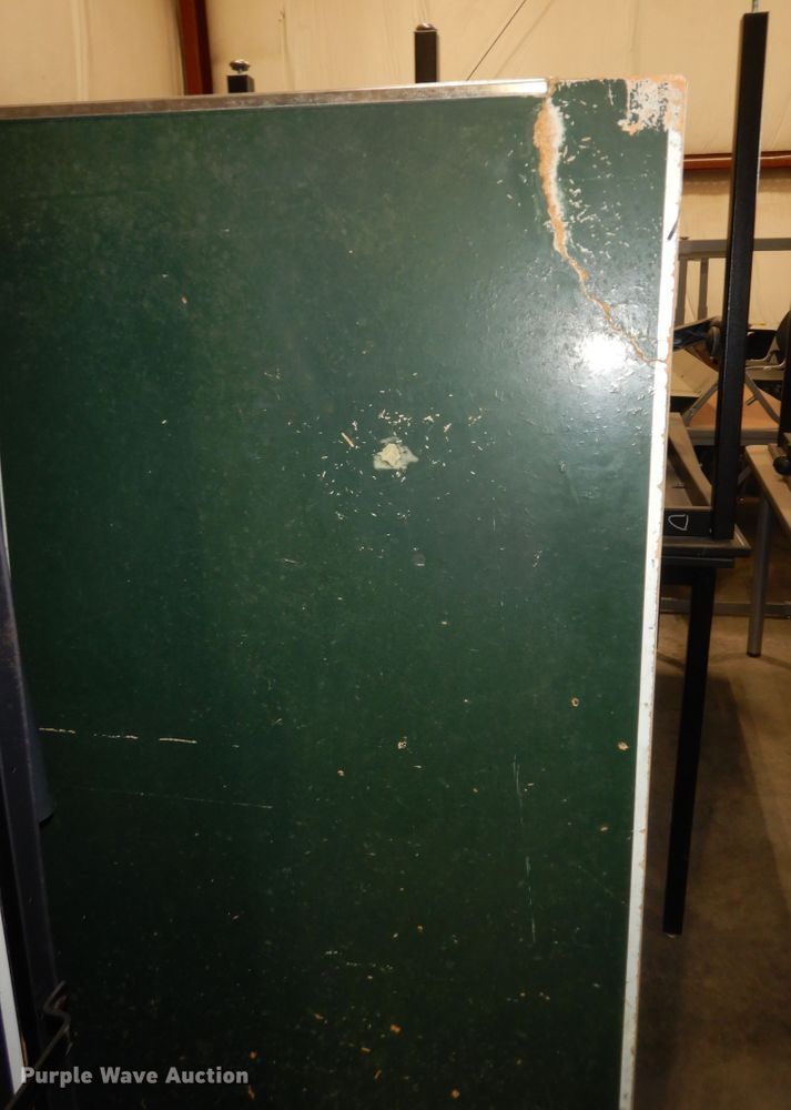 image for item KS9697 (9) table tennis tables