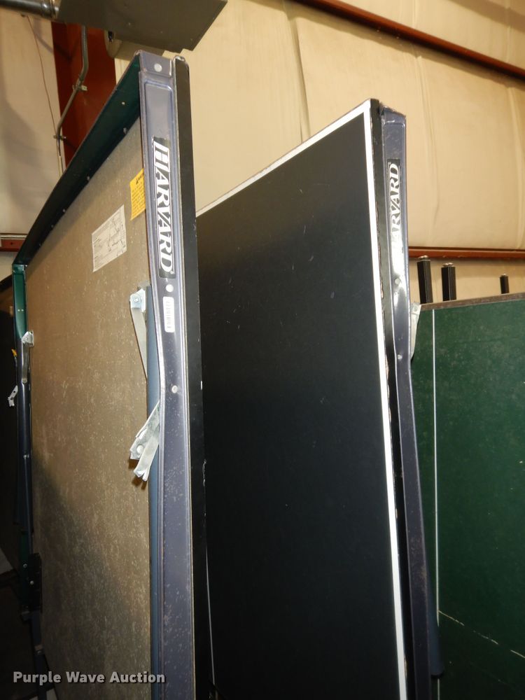 image for item KS9697 (9) table tennis tables