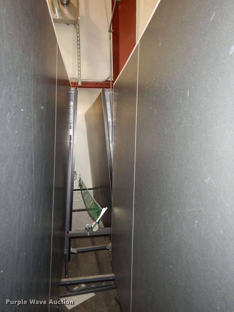 image for item KS9697 (9) table tennis tables