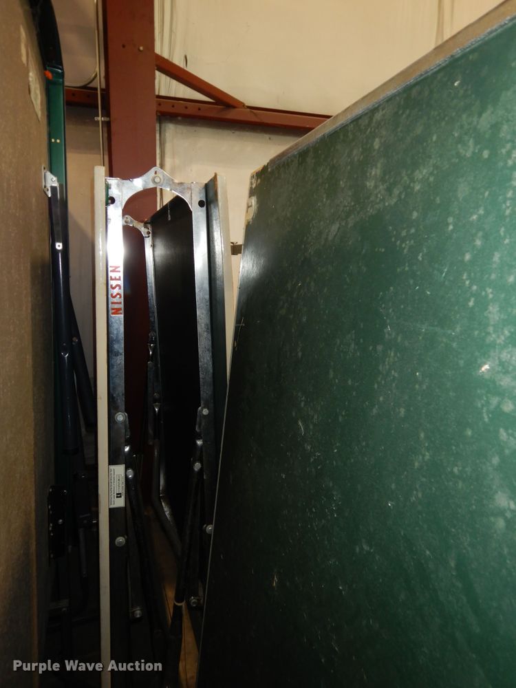 image for item KS9697 (9) table tennis tables