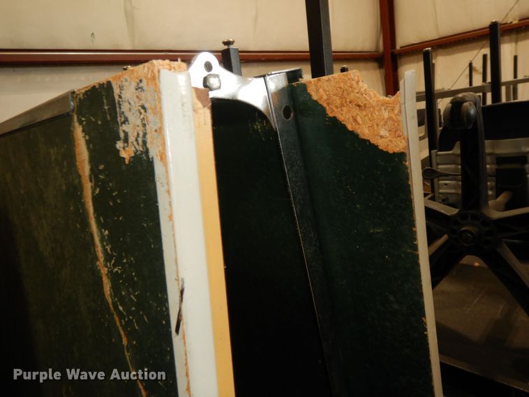 image for item KS9697 (9) table tennis tables