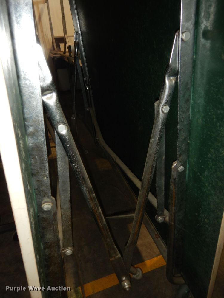 image for item KS9697 (9) table tennis tables