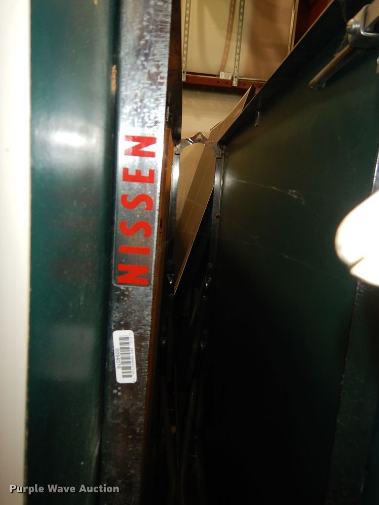 image for item KS9697 (9) table tennis tables