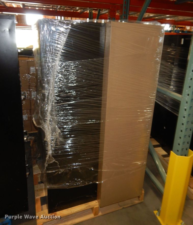 image for item KS9698 Approximately 44 file cabinets