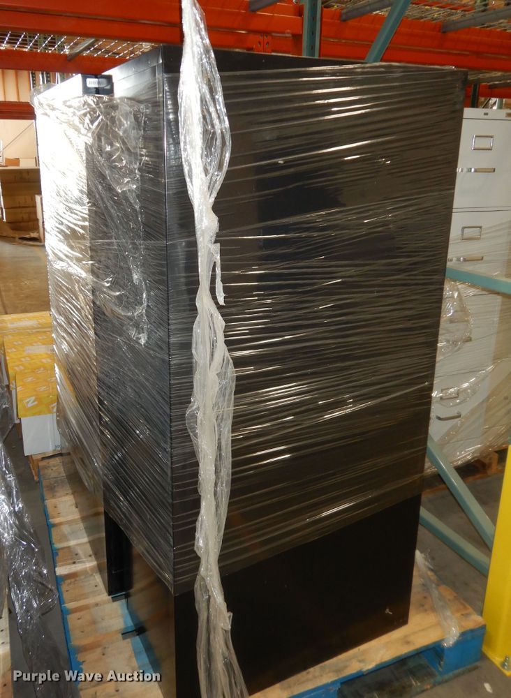 image for item KS9698 Approximately 44 file cabinets