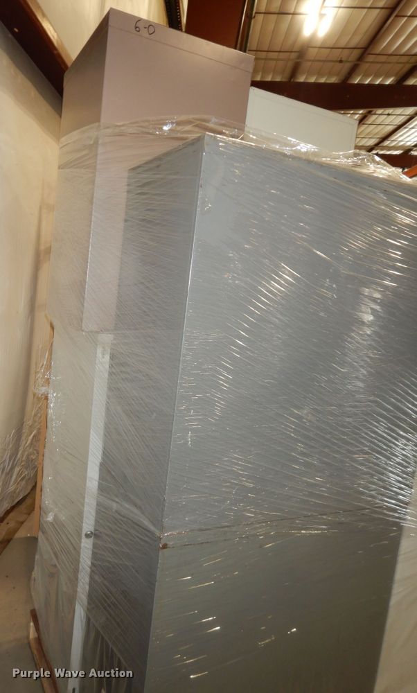 image for item KS9698 Approximately 44 file cabinets