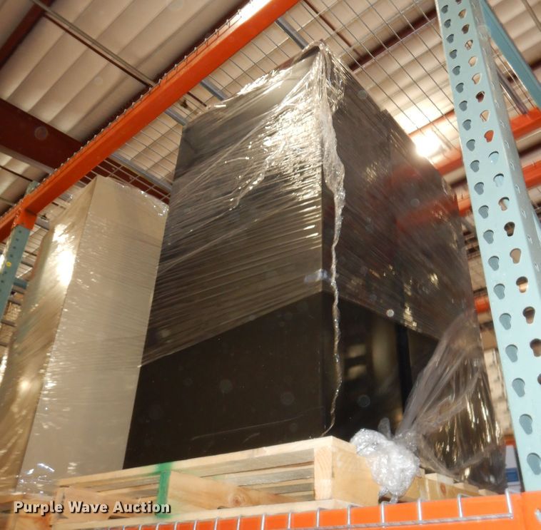 image for item KS9698 Approximately 44 file cabinets