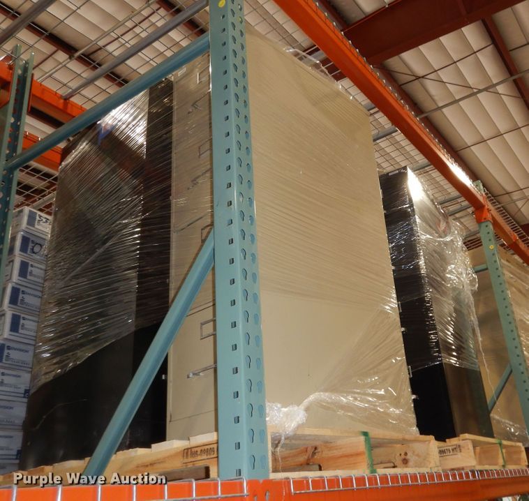 image for item KS9698 Approximately 44 file cabinets