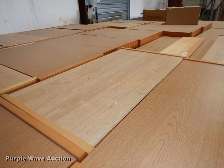 image for item KS9699 Approximately 24 library shelving units