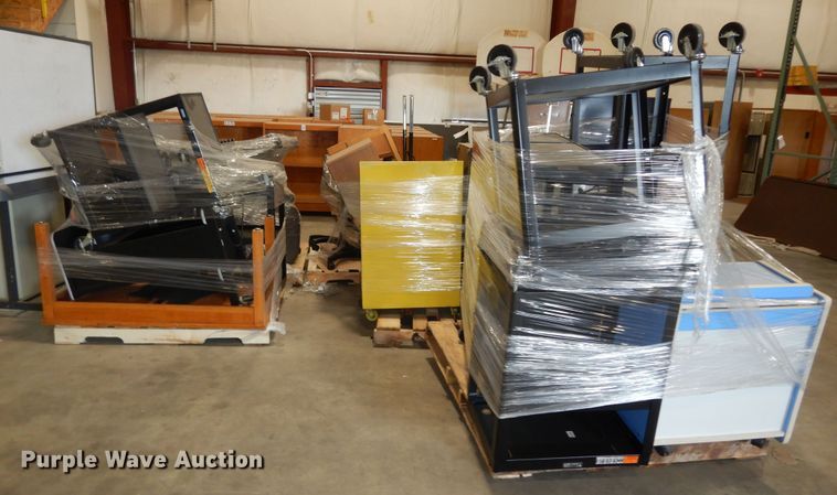 image for item KS9700 Furniture