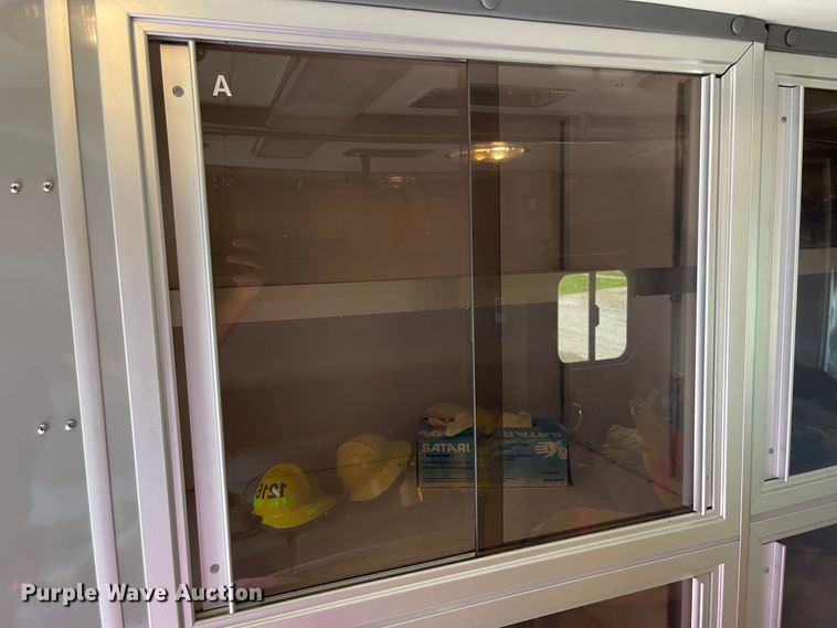 image for item LF9008 2000 Chevrolet Express 3500  ambulance