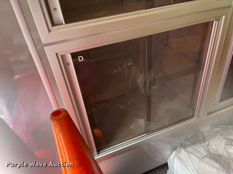 image for item LF9008 2000 Chevrolet Express 3500  ambulance