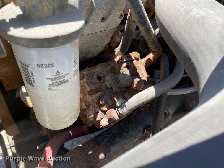 image for item LF9130 2005 Freightliner Business Class M2  dump truck