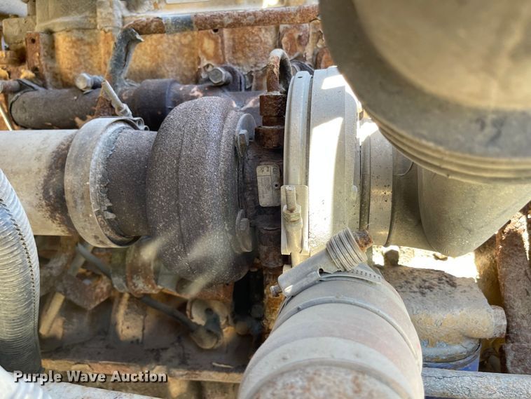 image for item LF9130 2005 Freightliner Business Class M2  dump truck