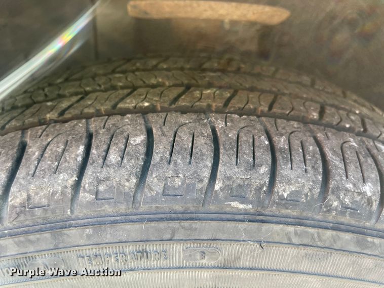 image for item LF9131 2015 Dodge Grand Caravan  van