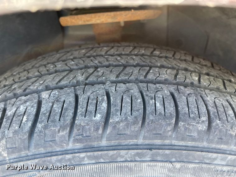 image for item LF9131 2015 Dodge Grand Caravan  van