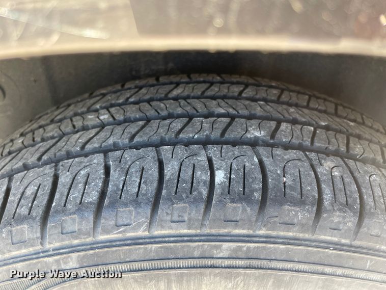 image for item LF9131 2015 Dodge Grand Caravan  van