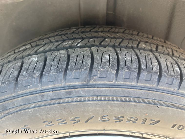 image for item LF9131 2015 Dodge Grand Caravan  van