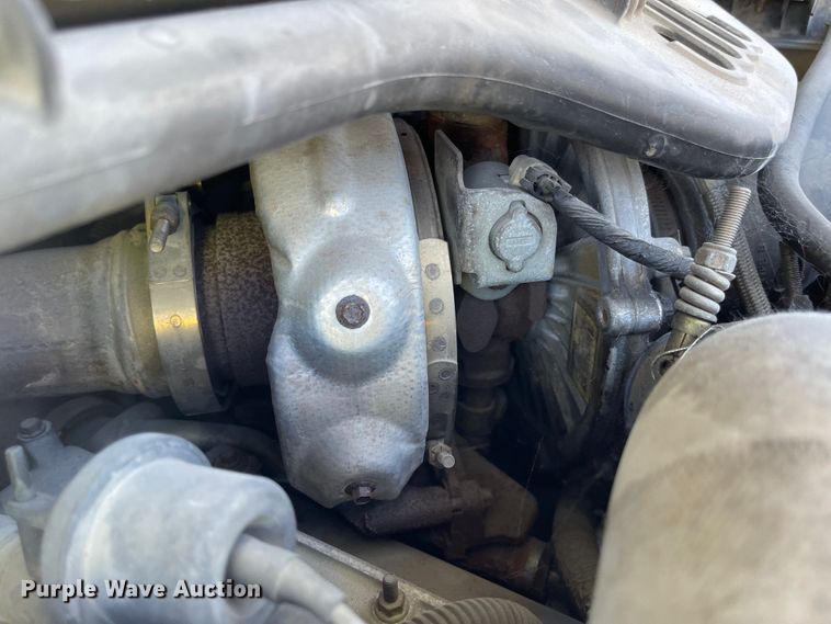 image for item LF9134 2005 Ford Excursion  SUV