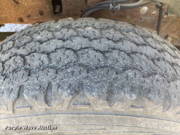 image for item LF9134 2005 Ford Excursion  SUV