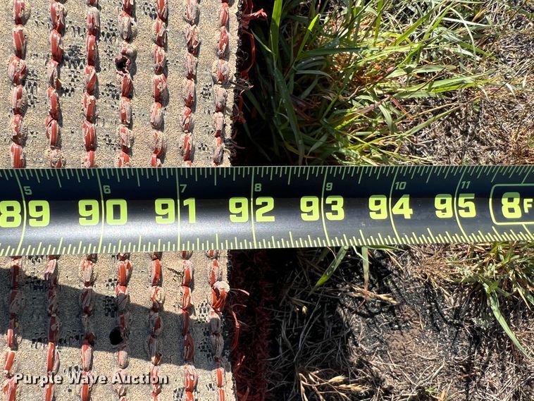 image for item LI9291 (3) rolls of artificial turf