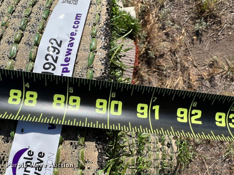 image for item LI9292 (3) rolls of artificial turf